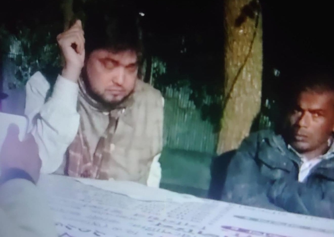 ভুয়া কাজীর দৌরাত্ম্যে অতিষ্ঠ জলঢাকা উপজেলার সর্বসাধারণ মানুষ