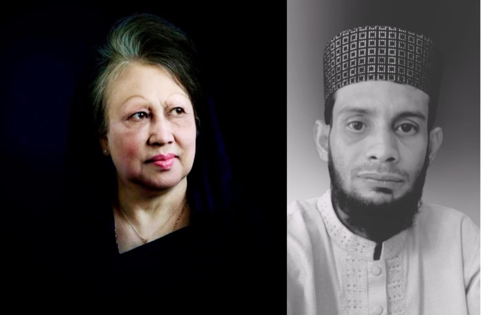 দেশ হারাল এক প্রাজ্ঞ নেত্রী: খালেদা জিয়ার মৃত্যুতে তাড়াশ পৌর প্রেসক্লাবের শোক