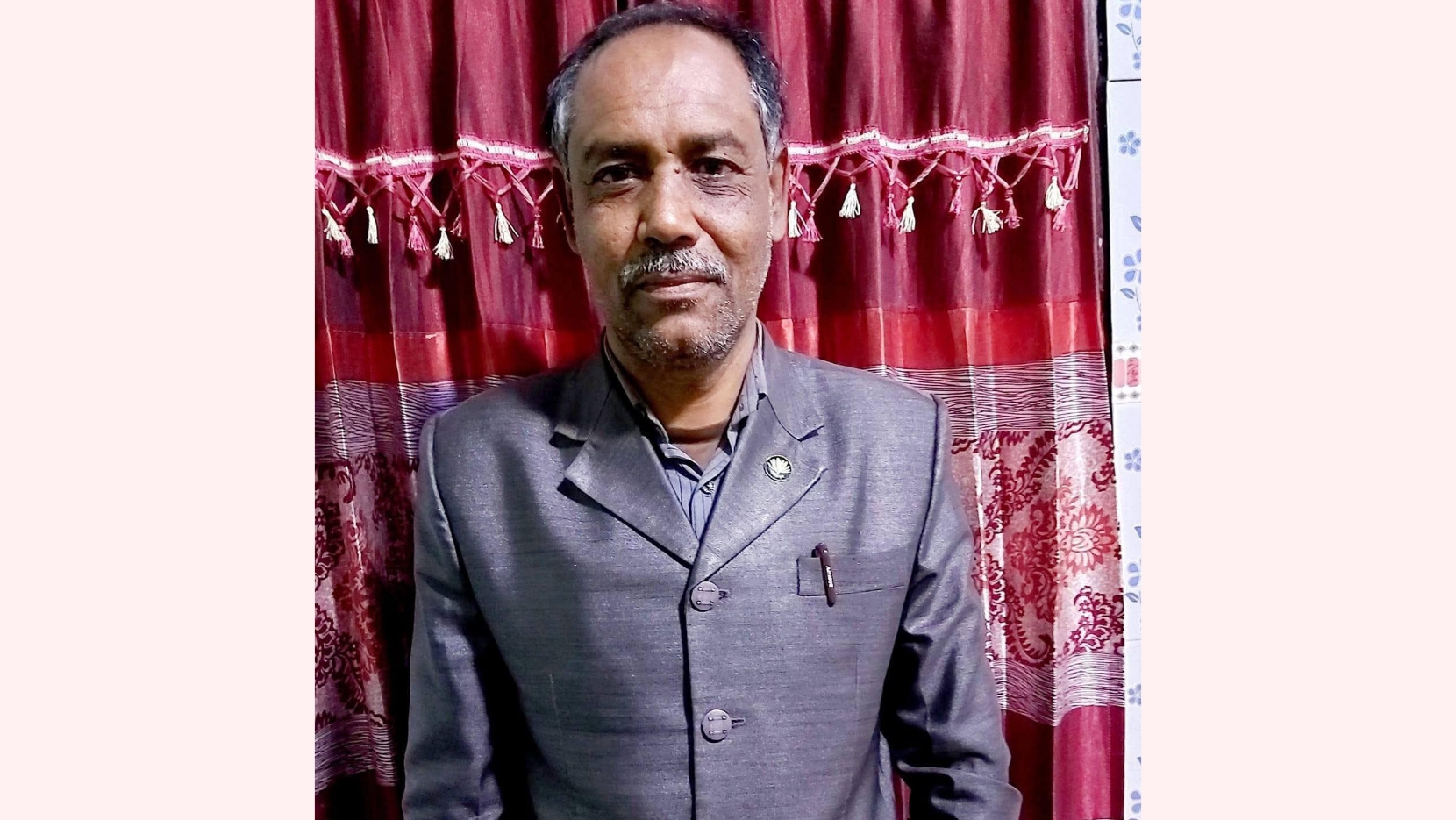 কাহালু বীরকেদার ইউনিয়ন পরিষদের  চেয়ারম্যান সেলিম উদ্দিন হঠাৎ গুরুতর অসুস্থ হয়ে টিএমএসএস হসপিটালে ভর্তি হয়েছেন।