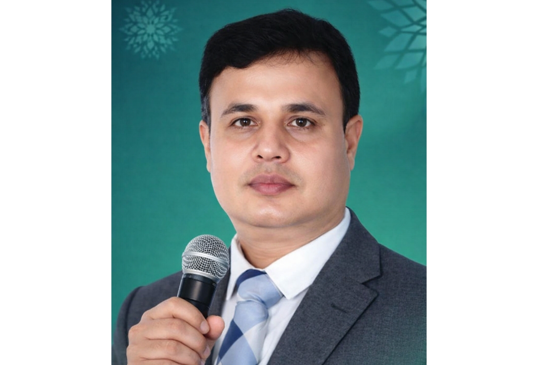 বগুড়া–৪ আসনে মাদক-সন্ত্রাসের বিরুদ্ধে জিরো টলারেন্স ঘোষণা এমপি মোশারফ হোসেনের