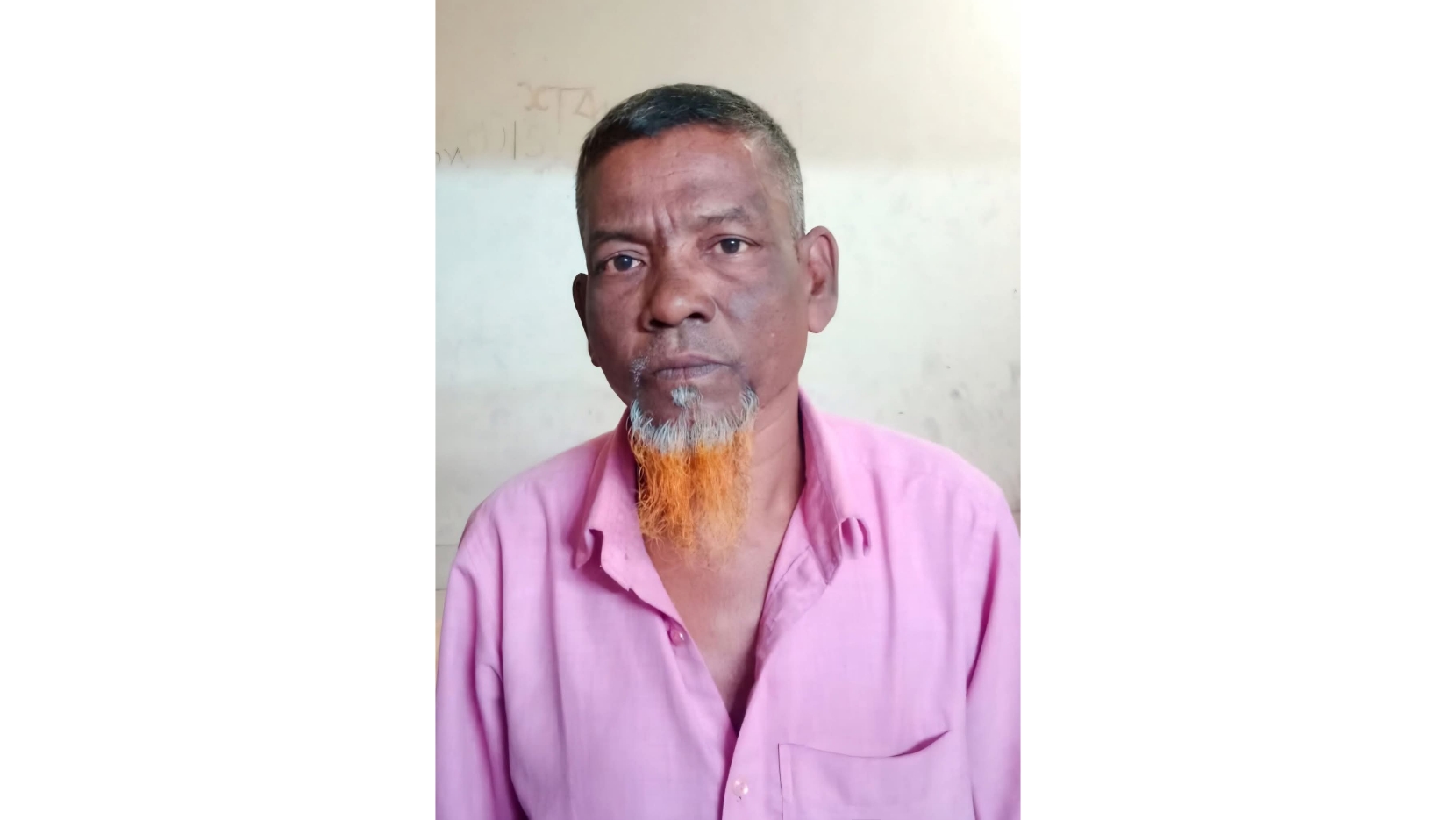 গোবিন্দগঞ্জে শিশু ধর্ষণের চেষ্টার অভিযোগে  জাহিদুল ইসলাম নামে এক ব্যক্তি গ্রেফতার 