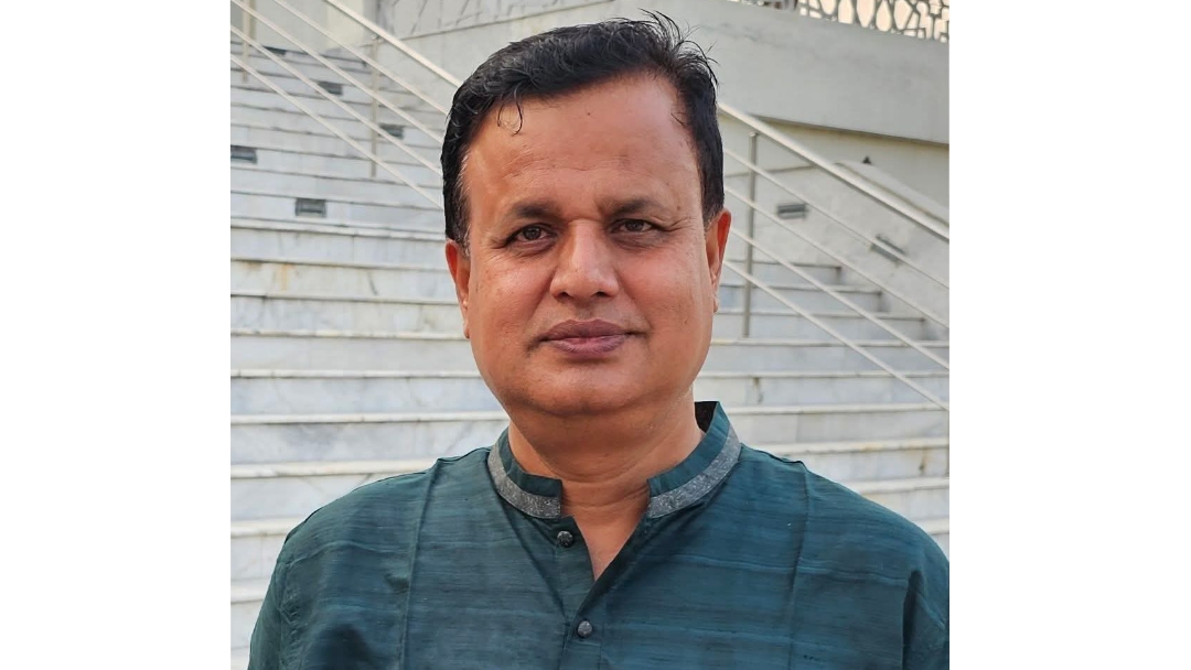 বগুড়া–৪ আসনে মসজিদ ও মন্দির উন্নয়নে বড় পরিকল্পনা, চমক আসছে: এমপি মোশারফ হোসেন