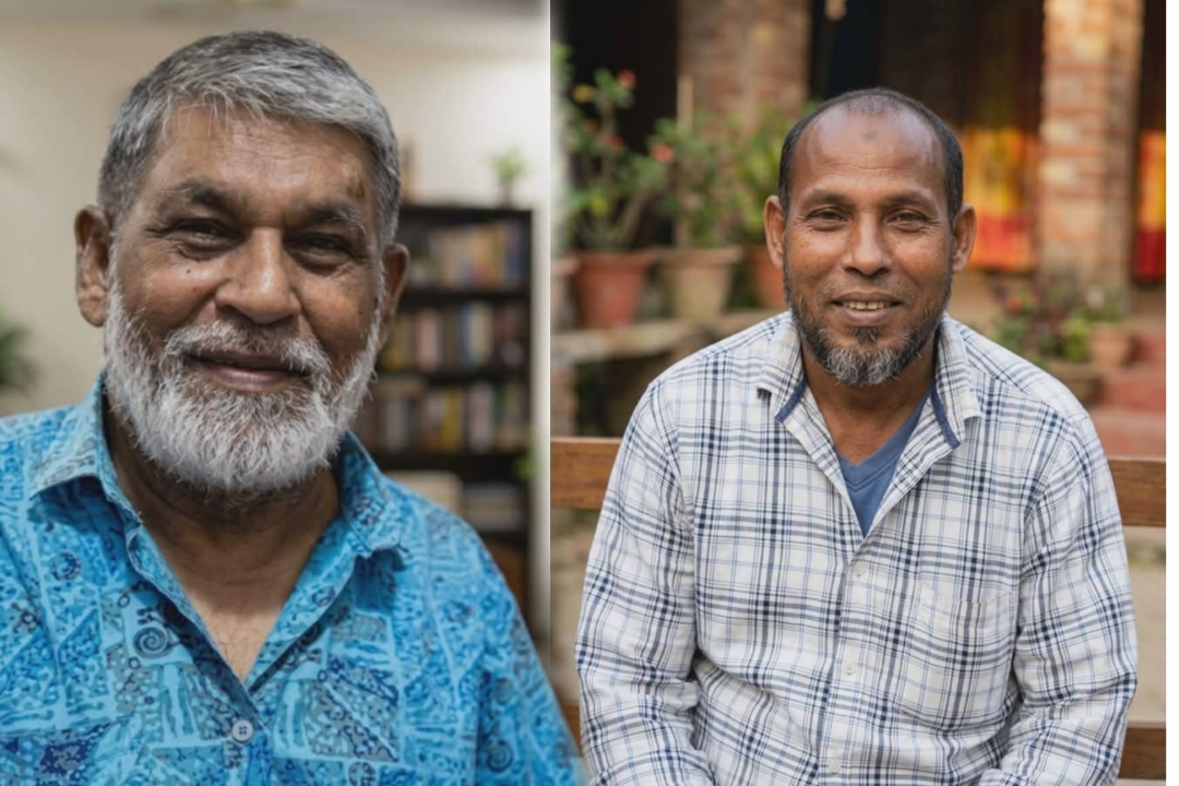 মৃত ভাইয়ের সম্পত্তি আত্মসাৎ: চাচা-ফুফুদের বিরুদ্ধে আদালতে অসহায় সন্তান৷