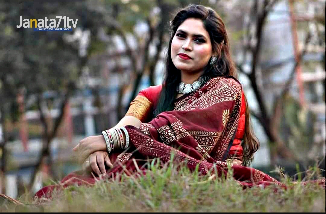 বাবা—একটি ছোট্ট শব্দ, কিন্তু দায়িত্বের আকাশসম ভার লেখক: সুরাইয়া নিসা