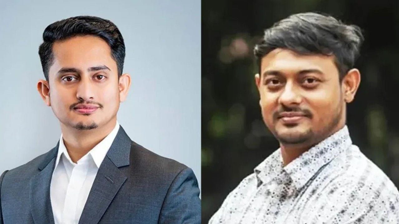 জুলাই পদযাত্রায় ১৪ জুলাই বগুড়ায় আসছেন এনসিপির নাসির উদ্দীন পাটওয়ারী ও সারজিস আলম
