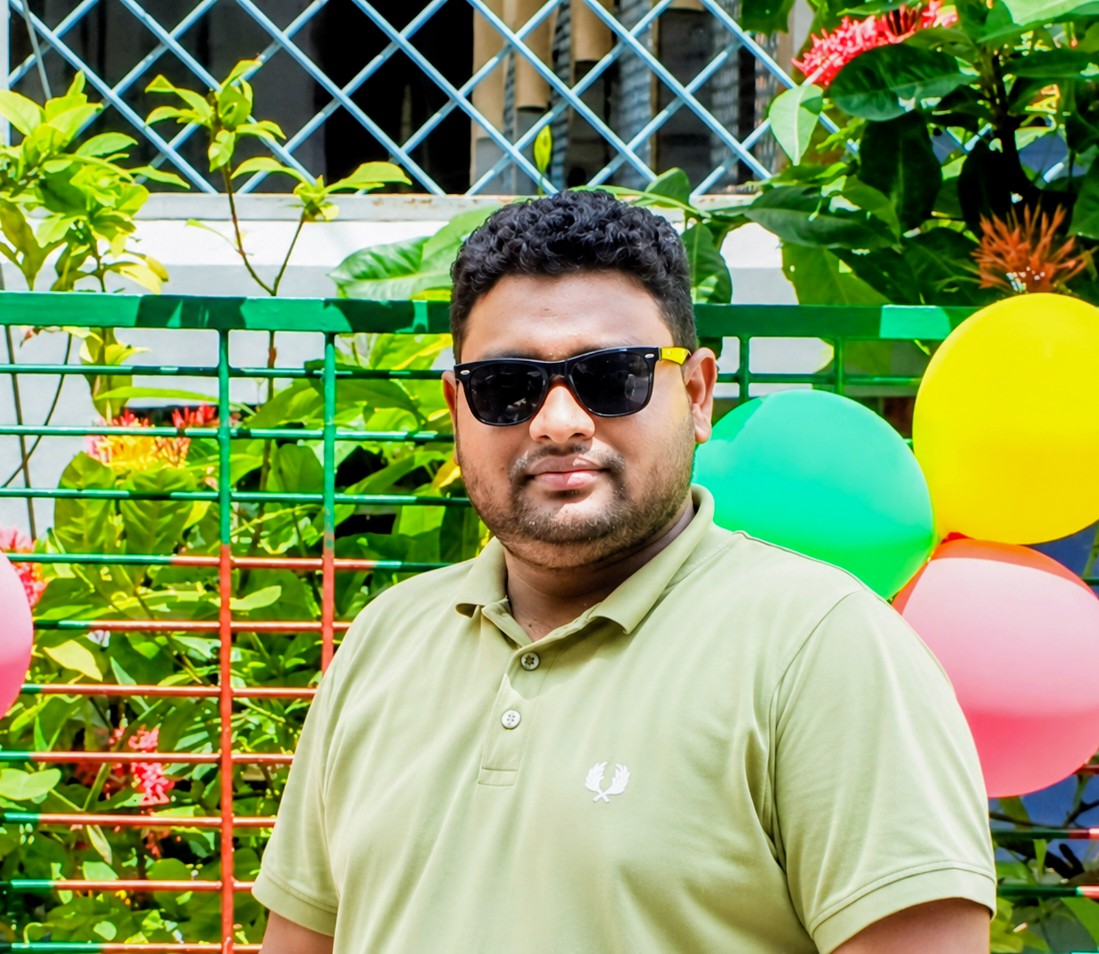 অশালীন বক্তব্য নয়, গঠনমূলক রাজনীতির আহ্বান; বাংলাদেশকে এগিয়ে নিতে ঐক্যের ডাক সাবেক ছাত্রনেতা  রবির