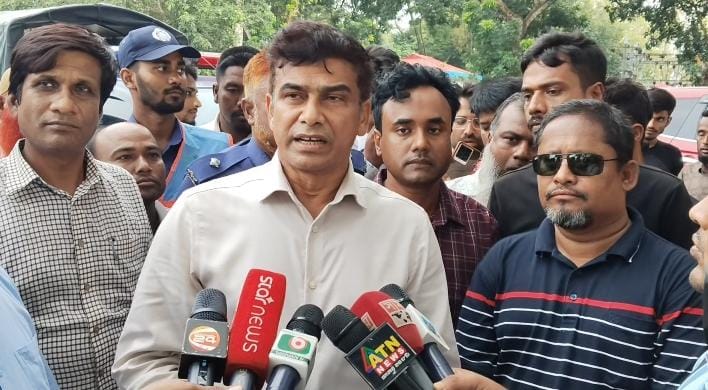 বছরের শেষের দিকে তিস্তা মহাপরিকল্পনার আলো দেখতে পাব: প্রতিমন্ত্রী ফরহাদ হোসেন আজাদ