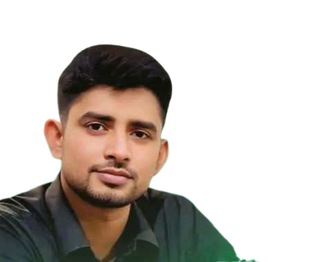 কাহালু ইউপি নির্বাচন ঘিরে আলোচনার কেন্দ্রে সাবেক ছাত্রনেতা সাব্বির আহমেদ শুভ