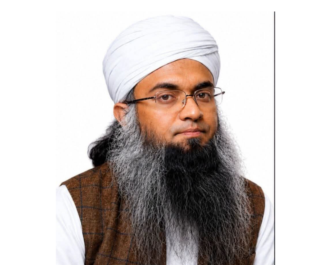 প্রধানমন্ত্রীর বিরুদ্ধে কুরুচিপূর্ণ বক্তব্যের অভিযোগ: ঢাকায় গ্রেপ্তার বহিষ্কৃত ও বিতর্কিত এনসিপি নেতা গাজী সালাউদ্দিন