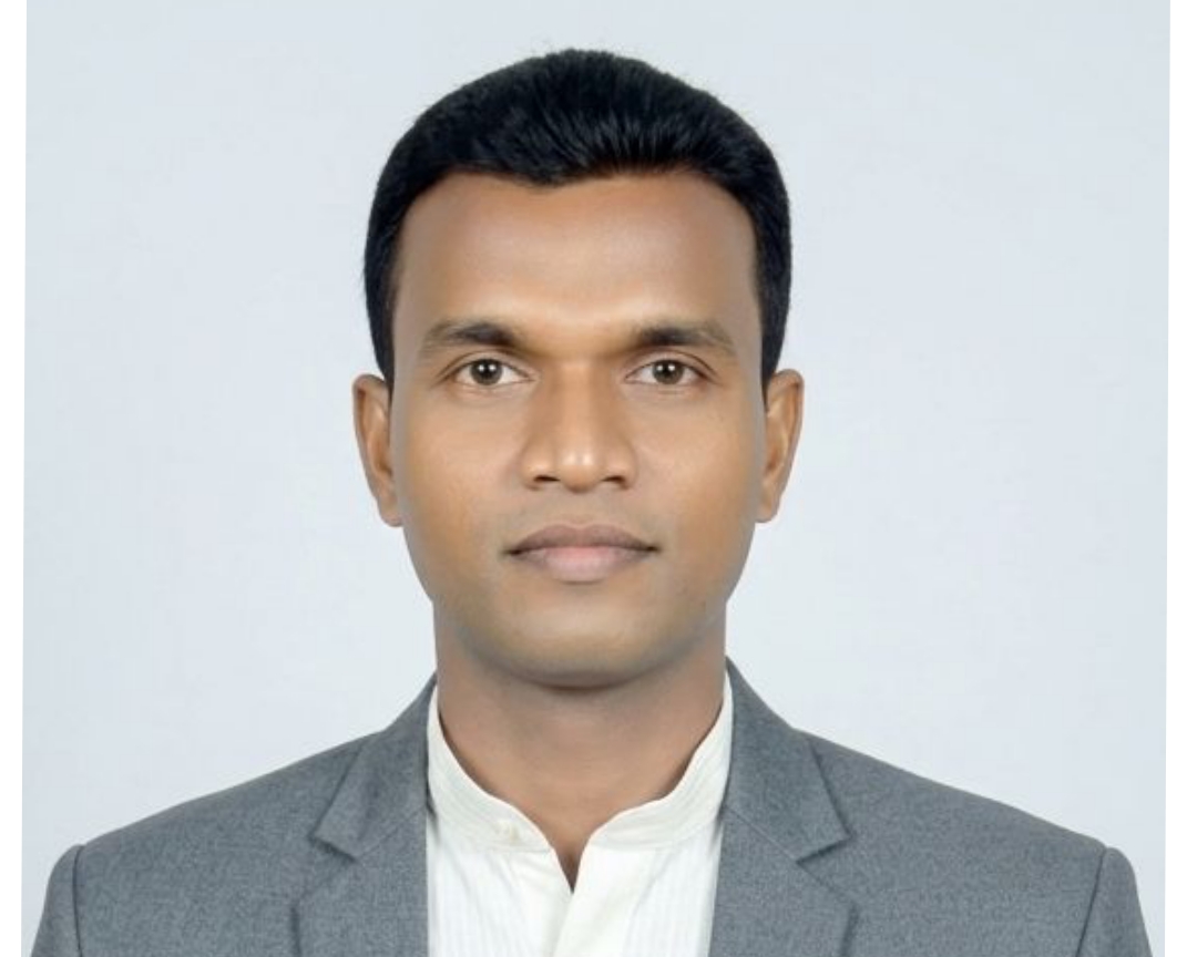 সান্তাহার পৌর যুবদলের সাধারণ সম্পাদক পদে তৃণমূলের বাতিঘর সৌরভ কুমার কর্মকার।