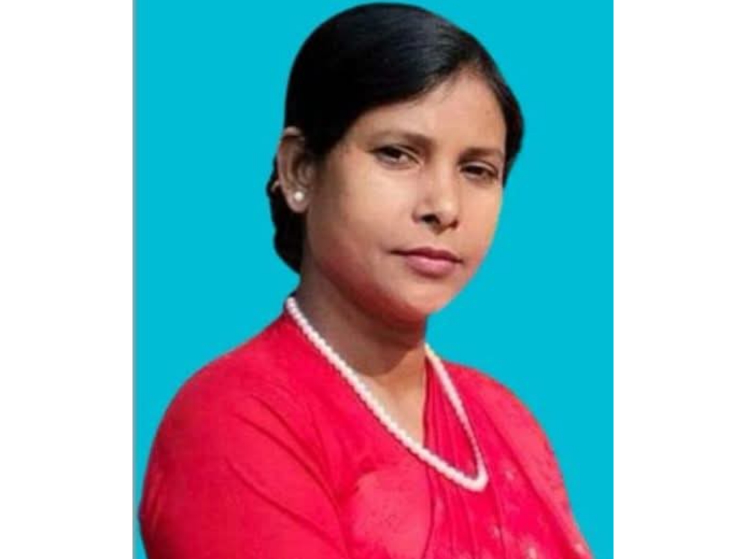 বগুড়ায় যুব মহিলা লীগ নেত্রী আইভি আকতার নূপুর গ্রেফতার