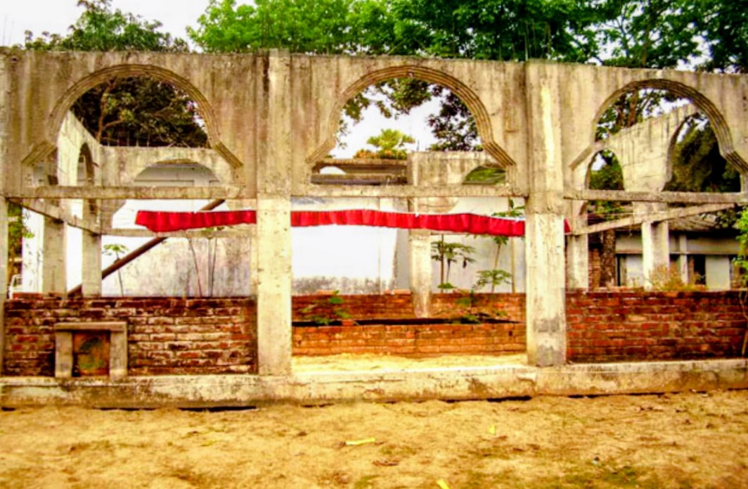 কাহালু নামের নেপথ্যে দরবেশ কালু বাবা: ইতিহাস-ঐতিহ্যের এক প্রাচীন জনপদ