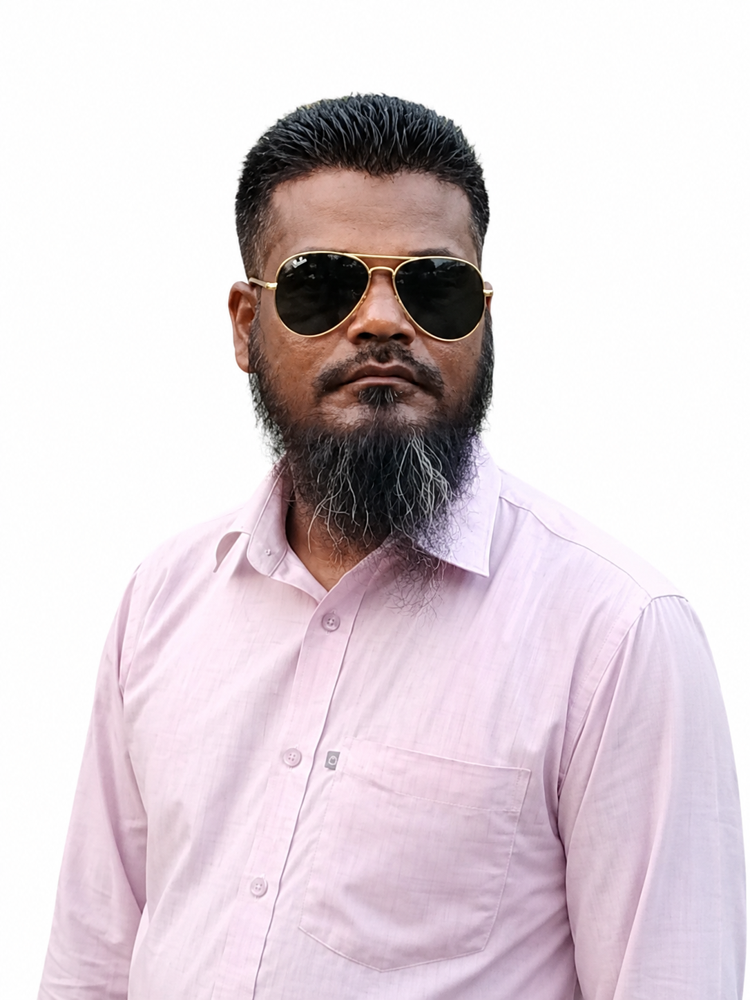 কাহালু বীরকেদার সরকারি প্রাথমিক বিদ্যালয়ের সহ-সভাপতি নির্বাচিত জহুরুল ইসলাম