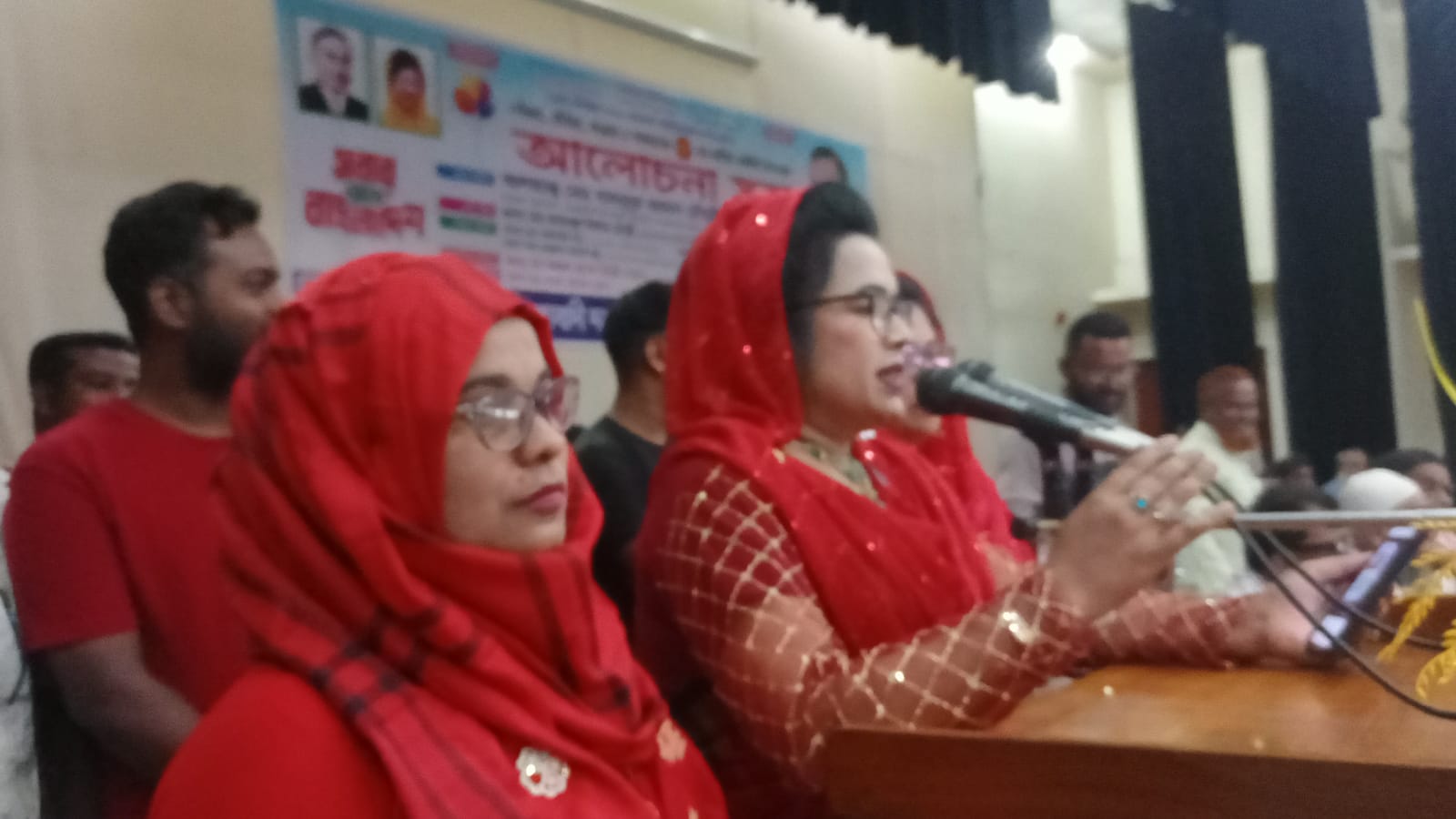 ধামইরহাটে বিএনপির ৪৮ তম প্রতিষ্ঠা বার্ষিকী পালিত 