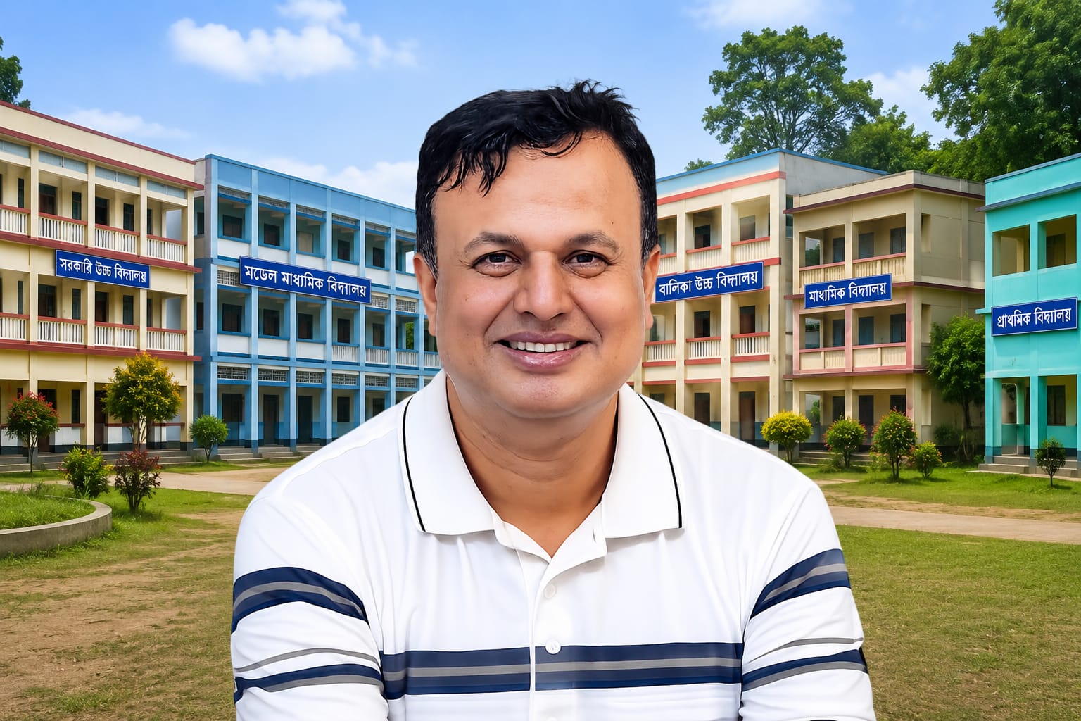 কাহালু-নন্দীগ্রামে শিক্ষাখাতে বড় বরাদ্দ, ৫ প্রতিষ্ঠানে এমপি মোশারফের ১ কোটি ১০ লাখ টাকা