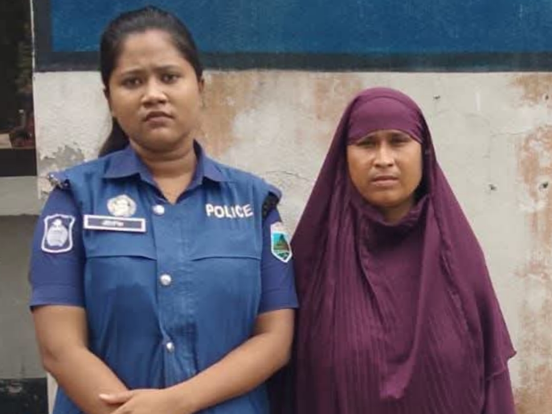 কাহালুতে ৮ লাখ টাকার চেক ডিজঅনার মামলা, আসামি কারাগারে