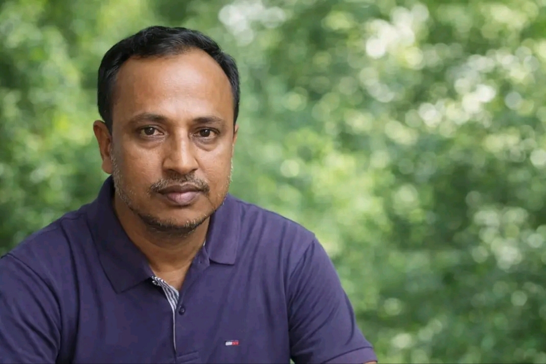 কাহালু উপজেলা পরিষদের সম্ভাব্য ভাইস চেয়ারম্যান প্রার্থী আবুল কালাম আজাদ তালুকদারের শারদীয় দুর্গাপূজার শুভেচ্ছা